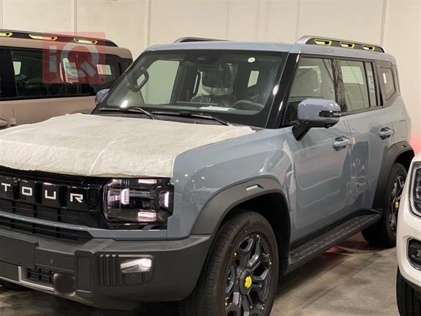 جیتۆر T2 2026  بۆ فرۆشتن لە عێراق -  بەغداد